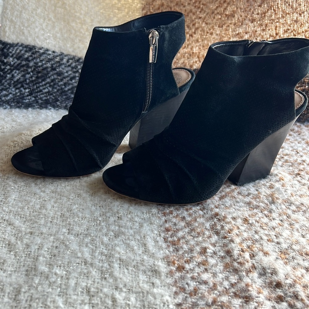 Vince Camuto Lavette Booties